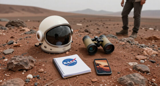 NASA’s Mars Sample Return Mission Is Dead