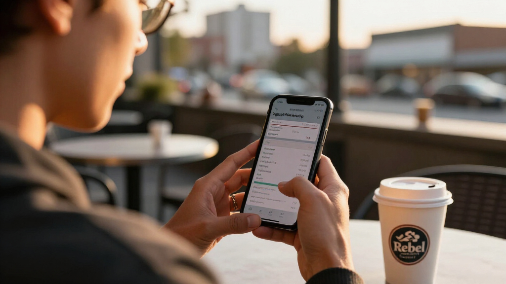 Rebel Creamery’s Food Trend Insights Powered By Signal Monitoring