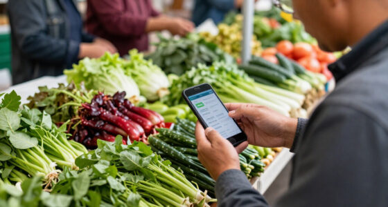 RegTech Innovations For Pesticide-Residue Compliance In Food Imports