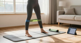 Remote Work Wellness Strategies: Incorporating Strength Tests