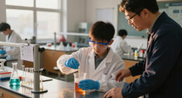 Science Classroom Experiment Checklist 2026