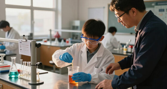 Science Classroom Experiment Checklist 2026