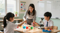 Essential Science & Education Supplies Checklist 2026