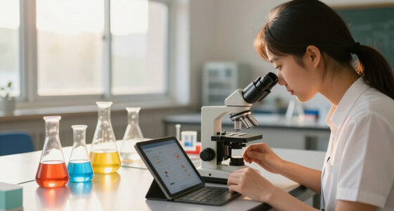 Science & Education Equipment Checklist 2026