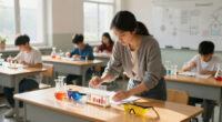 Science & Education Supplies Checklist 2026