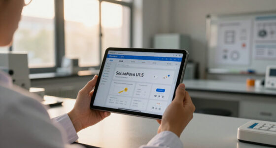 SenseTime’s SenseNova U1.5 Combines 8B-MoT Native Vision And Open Development