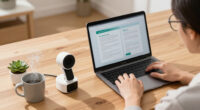 Simple Webcam Tool To Help Prevent Digital Eye Fatigue