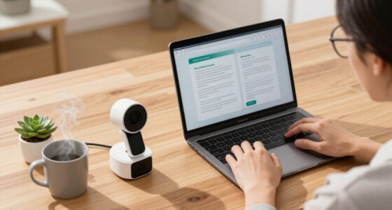 Simple Webcam Tool To Help Prevent Digital Eye Fatigue