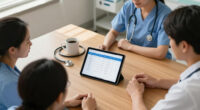 Simplify Scheduling And Operations In Hospital Chaplaincy Teams