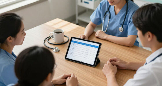 Simplify Scheduling And Operations In Hospital Chaplaincy Teams