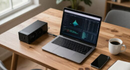 Smart External GPU Choices For AI In 2026
