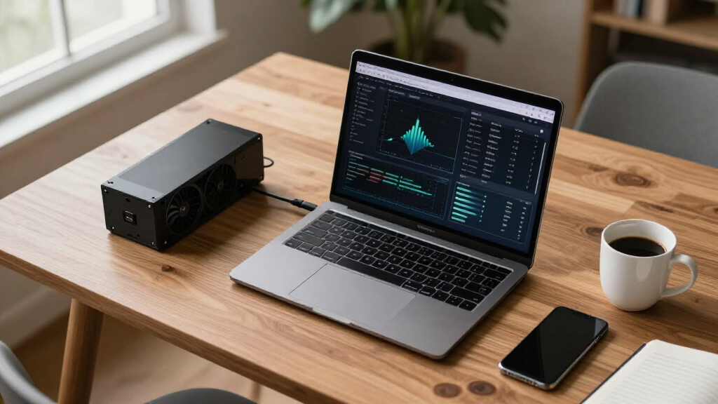 Smart External GPU Choices For AI In 2026