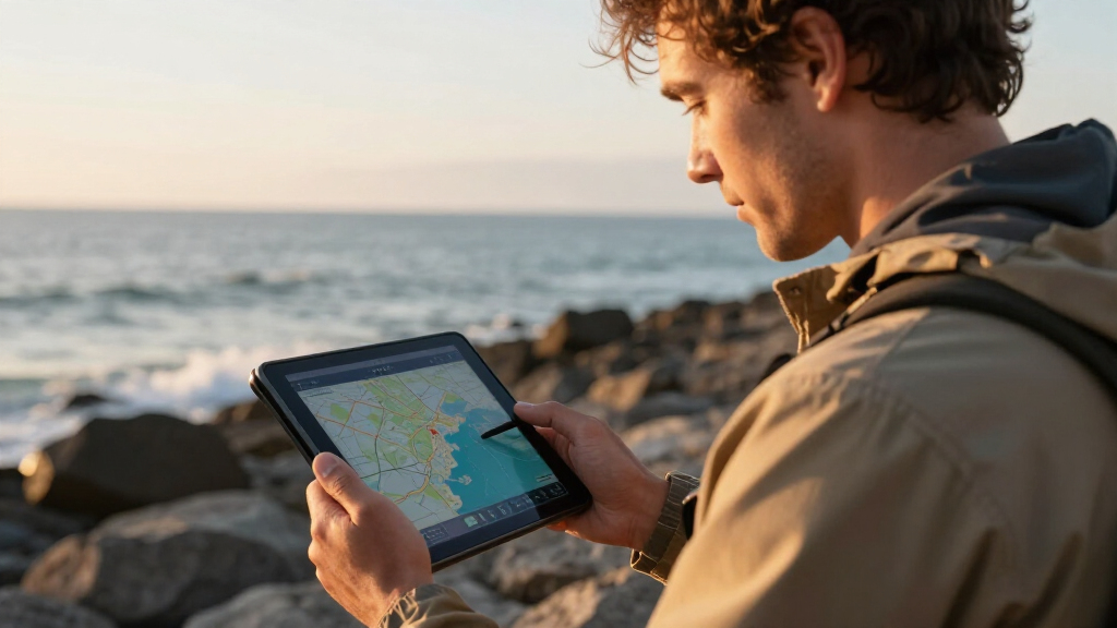 Subastian Schmidt Ocean Institute Surges In Global Coverage