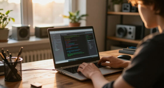 Technology Operations Insights From 20 Years Of RISC OS Open