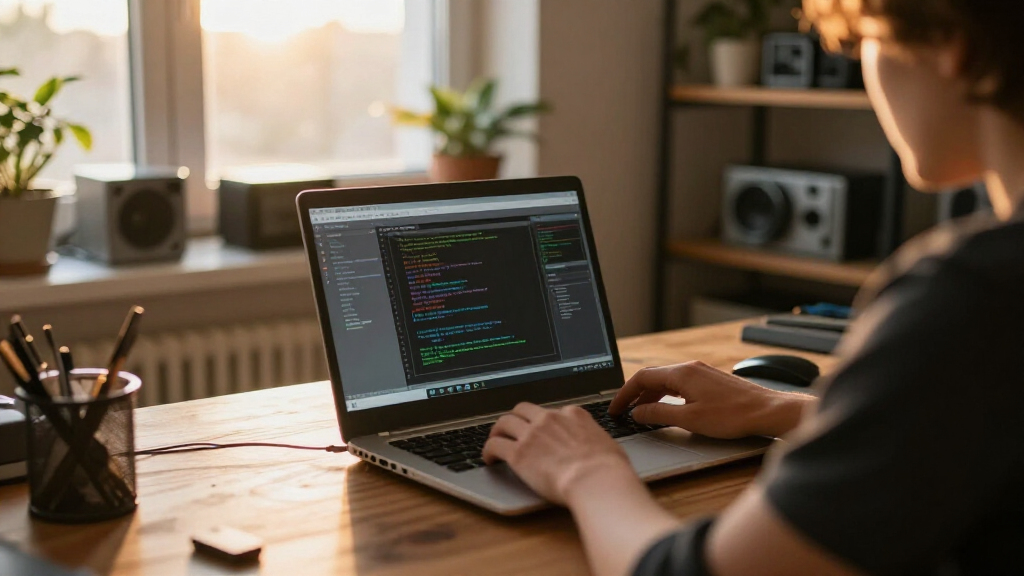 Technology Operations Insights From 20 Years Of RISC OS Open