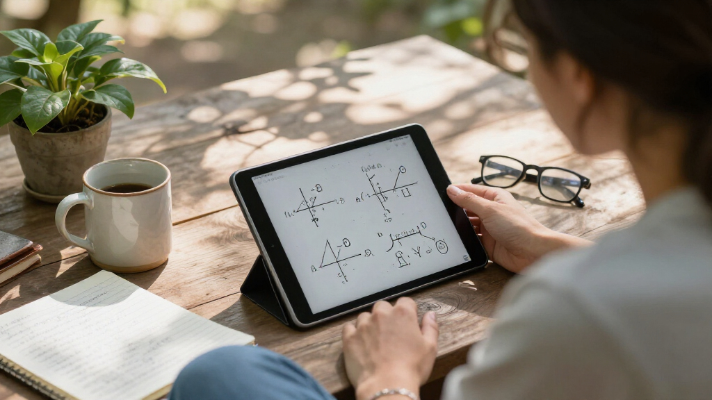 Terence Tao Explains 6 Essential Mathematical Concepts [Video]