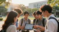 Term Research Fellowship Surges In Global Coverage
