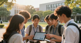 Term Research Fellowship Surges In Global Coverage