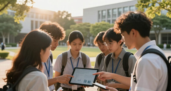 Term Research Fellowship Surges In Global Coverage