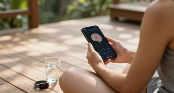 The Brain’s Signal Monitor: On The Cusp Of Its Ozempic Moment?