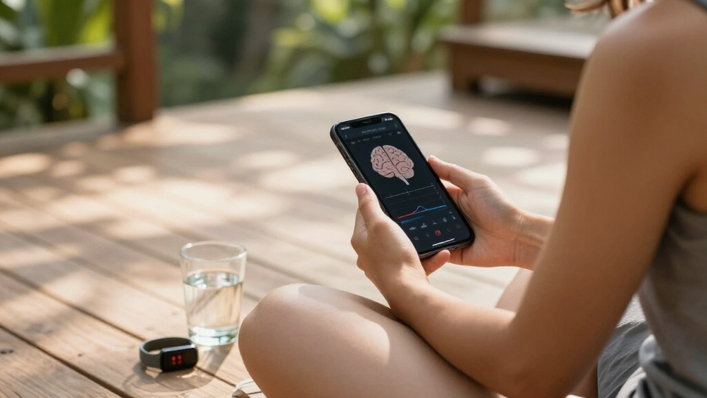 The Brain’s Signal Monitor: On The Cusp Of Its Ozempic Moment?