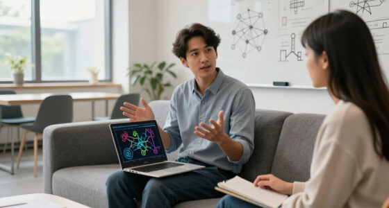 The Emergent Symbolic Structure Of Artificial Neural Networks