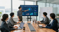 The Intersection Of Human Oversight And AI In Agency Operations