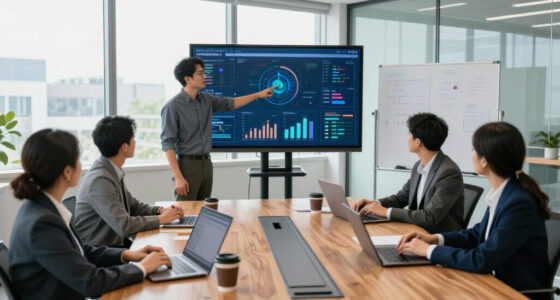 The Intersection Of Human Oversight And AI In Agency Operations
