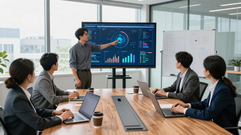 The Intersection Of Human Oversight And AI In Agency Operations