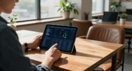 The Intersection Of Quantum Risk Monitoring And Cybersecurity Compliance