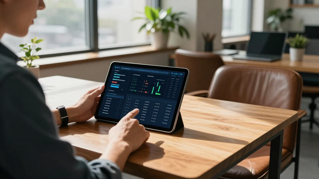 The Intersection Of Quantum Risk Monitoring And Cybersecurity Compliance