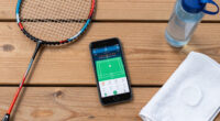 The Key App For Club-Level Badminton Players To Record And Share Results