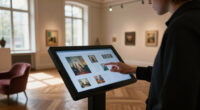 The Mechanics Of AI-Enhanced Interactivity At 'Lot 87 — The Varos Evening Sale'