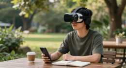 The RayNeo GT Max’s Role In Shaping VR Technology And Trends