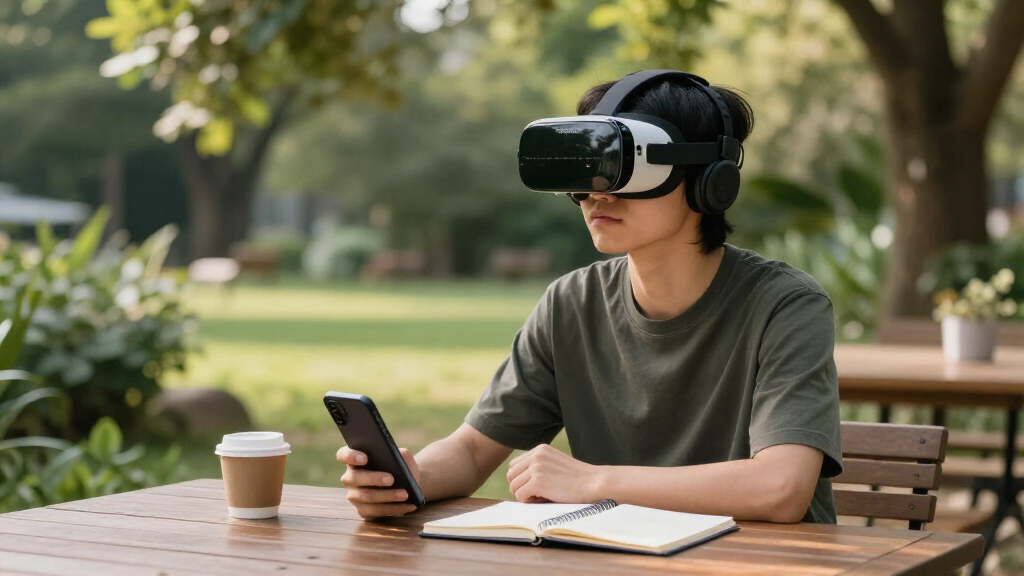 The RayNeo GT Max’s Role In Shaping VR Technology And Trends