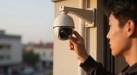 The Rising Trend Of Cyber Risks In Security Camera Operations