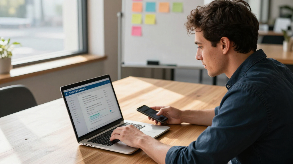 The Role Of ChatGPT Rank Monitor In Modern Marketing SaaS Solutions