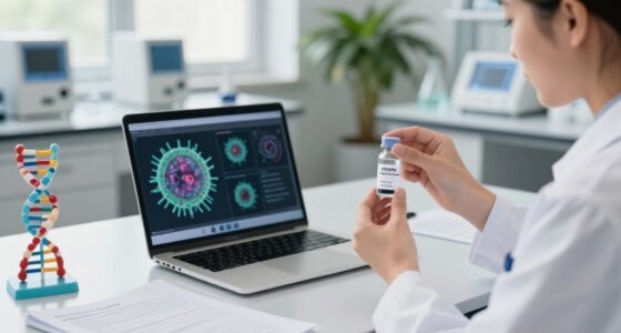The Role Of CRISPR In Improving Consumer Health By Targeting Difficult Cancers