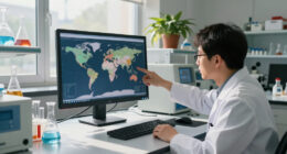 Thwaites Surges In Global Coverage