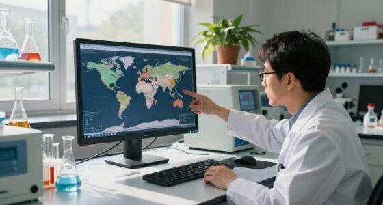 Thwaites Surges In Global Coverage