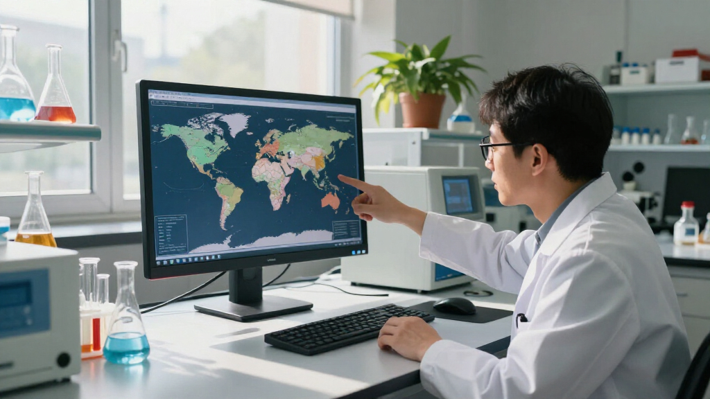 Thwaites Surges In Global Coverage
