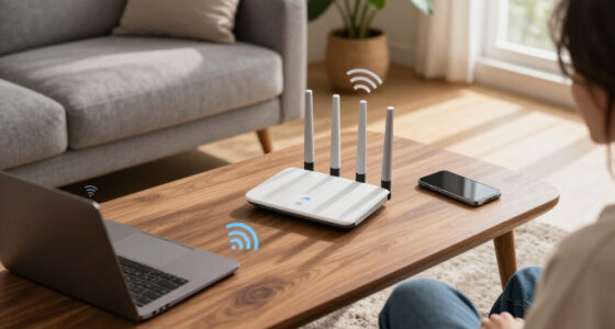 Top 9 WiFi 7 Routers For Speed And Stability In 2026