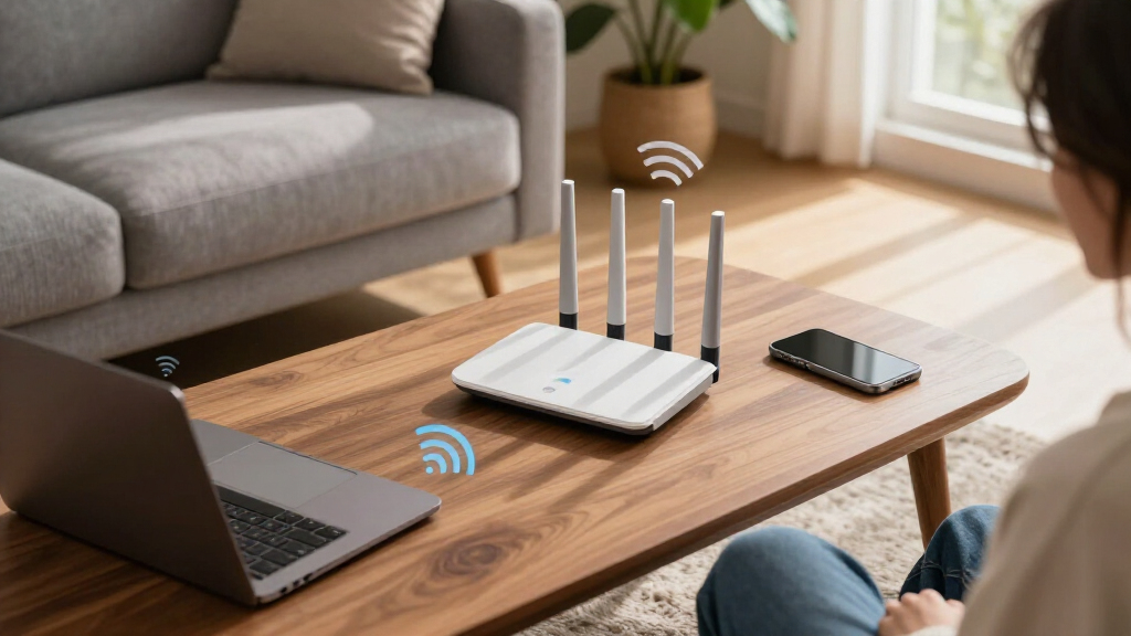 Top 9 WiFi 7 Routers For Speed And Stability In 2026