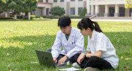 University Of Nairobi Surges In Global Coverage