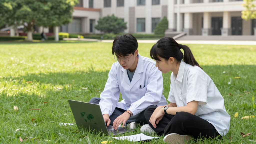 University Of Nairobi Surges In Global Coverage