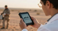Unveiling AI’s Role In Operation Sandstorm — Field Archive 107