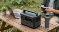 What Are The Best Portable Power Stations For AI In 2026?