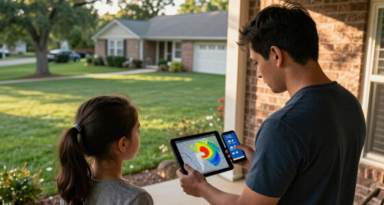 Will Oklahoma City, OK Face Tornado Risk On September 14?