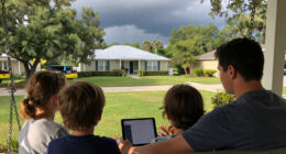 Will Tampa, FL Face Tornado Risk On September 19?