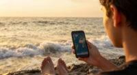 Yellow Sea, Oceans (General), Oceans Surges In Global Coverage